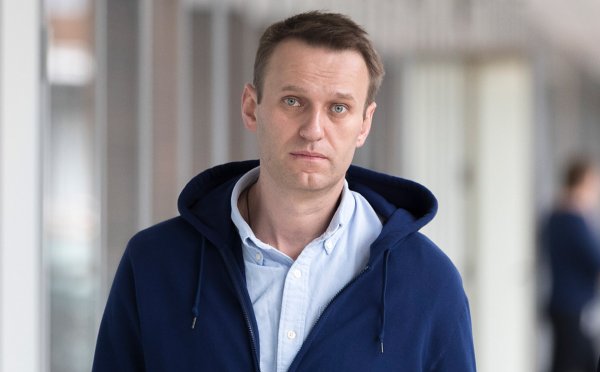 Ходорковский попытался спасти Навального от реального срока давлением на Бастрыкина