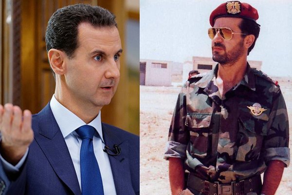 Младший брат Асада отказался подчиняться российским военным