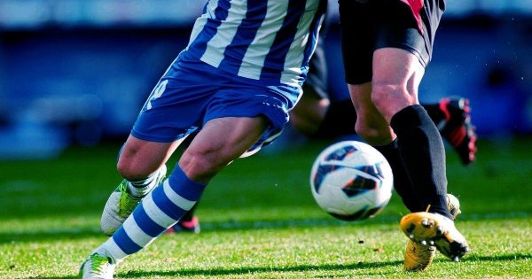 Ученые из Сеченовского университета установили, что у всех профессиональных футболистов есть скрытые травмы