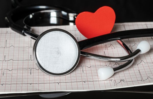 Найден белок, безопасно восстанавливающий сердце после инфаркта