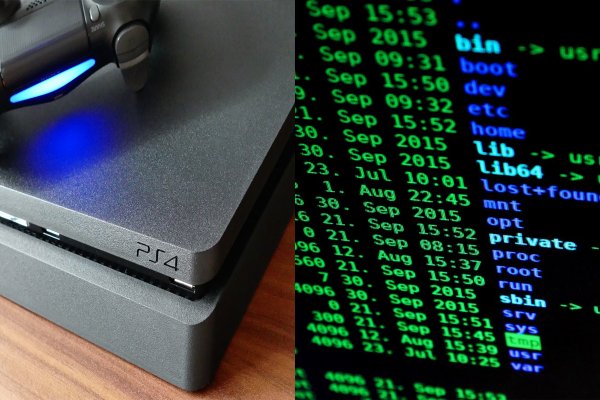 Sony заплатит $50 тысяч любому, кто взломает PS4