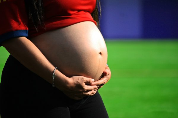 Первая и вторая беременность женщины существенно отличаются; Фото: Pixabay