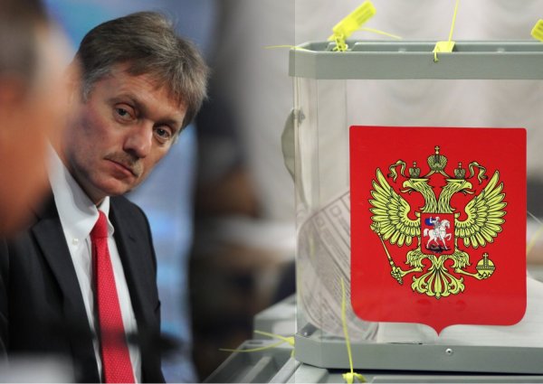 Песков отметил обилие фейков вокруг ситуации с голосованием