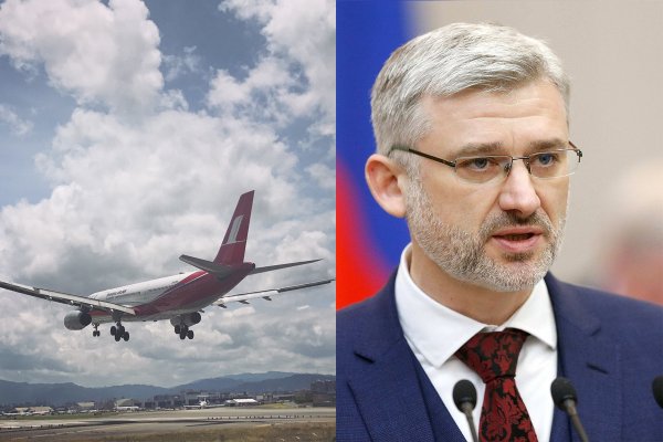 В Минтрансе рассмотрят предложение Турции по возобновлению авиасообщения в июле