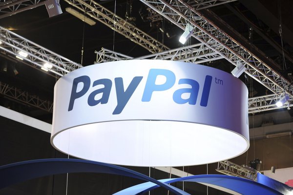 PayPal не собираются ограничивать переводы внутри РФ