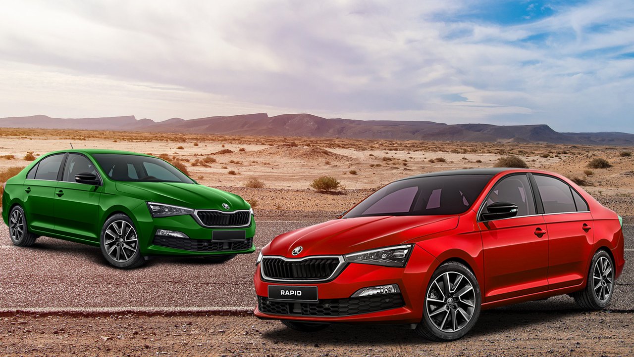 Skoda rapid 2021 предохранители