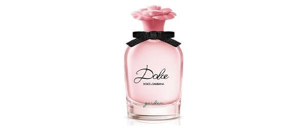 Цветочно-фруктовый парфюм Dolce Garden Dolce & Gabbana
