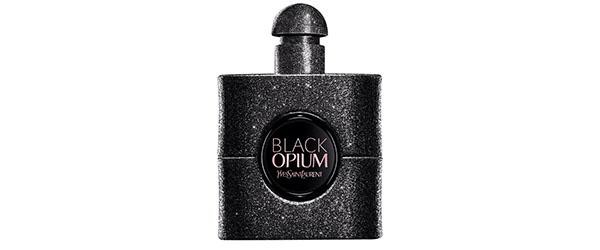 Пряные духи Black Opium Yves Saint Laurent