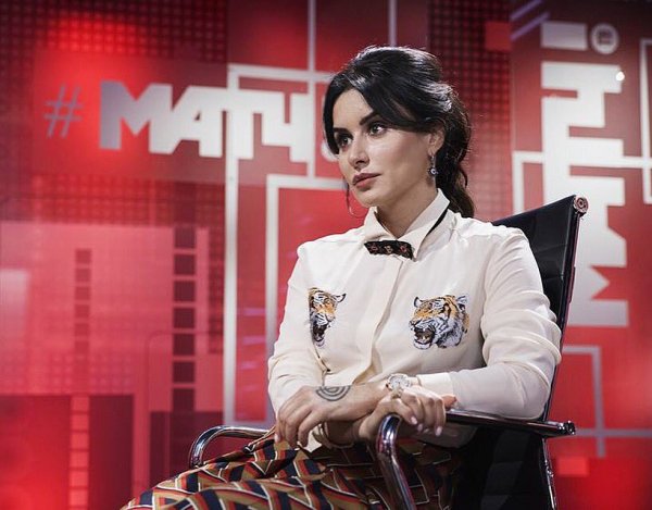Канделаки возглавила ТНТ вместо автора «Дома-2»: станет ли канал вторым Матч-ТВ