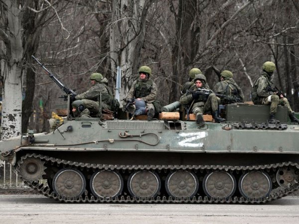 Кемеровскую область официально переименовали в поддержку спецоперации на Украине