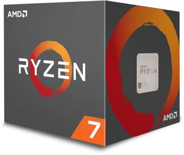 AMD RYZEN 7 4700G – популярный флагман