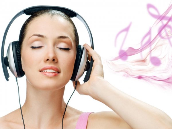 Ученые нашли способ снять нервное напряжение с помощью музыки